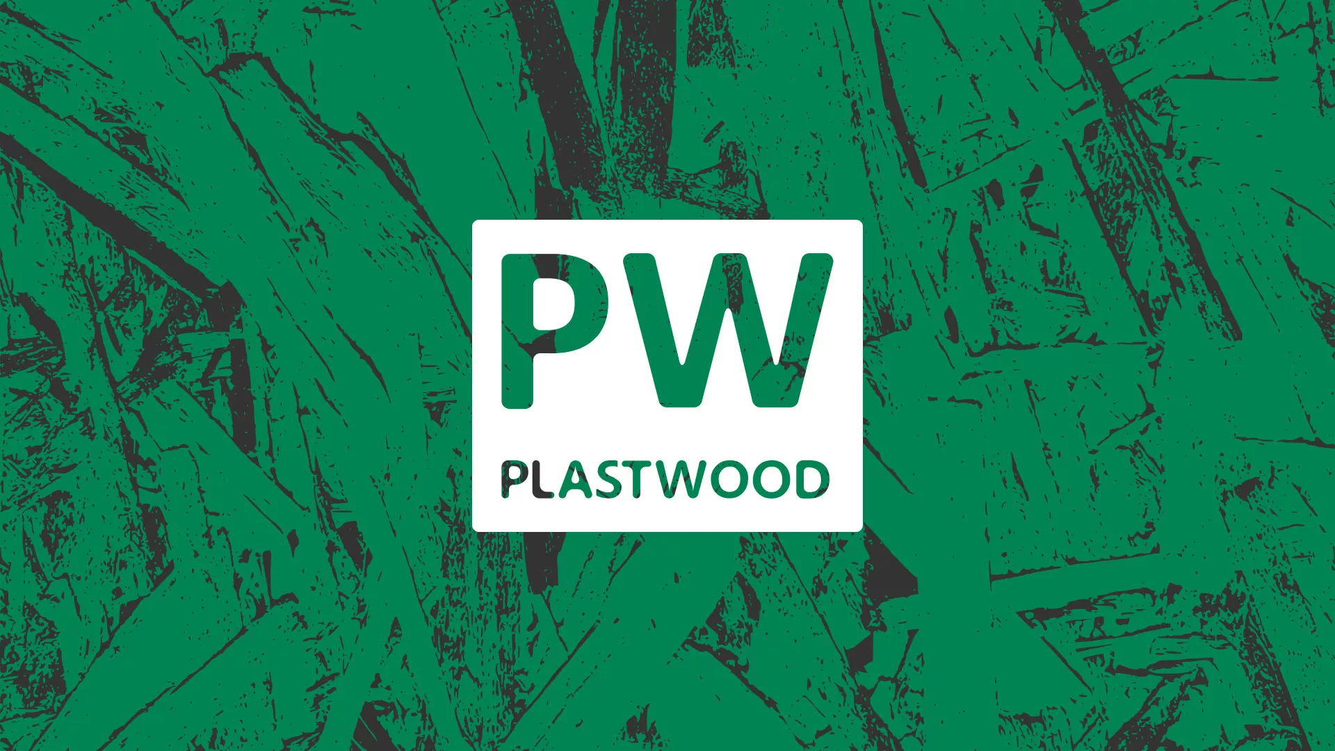 Разработка айдентики и сайта компании «Plastwood» в Сосенском