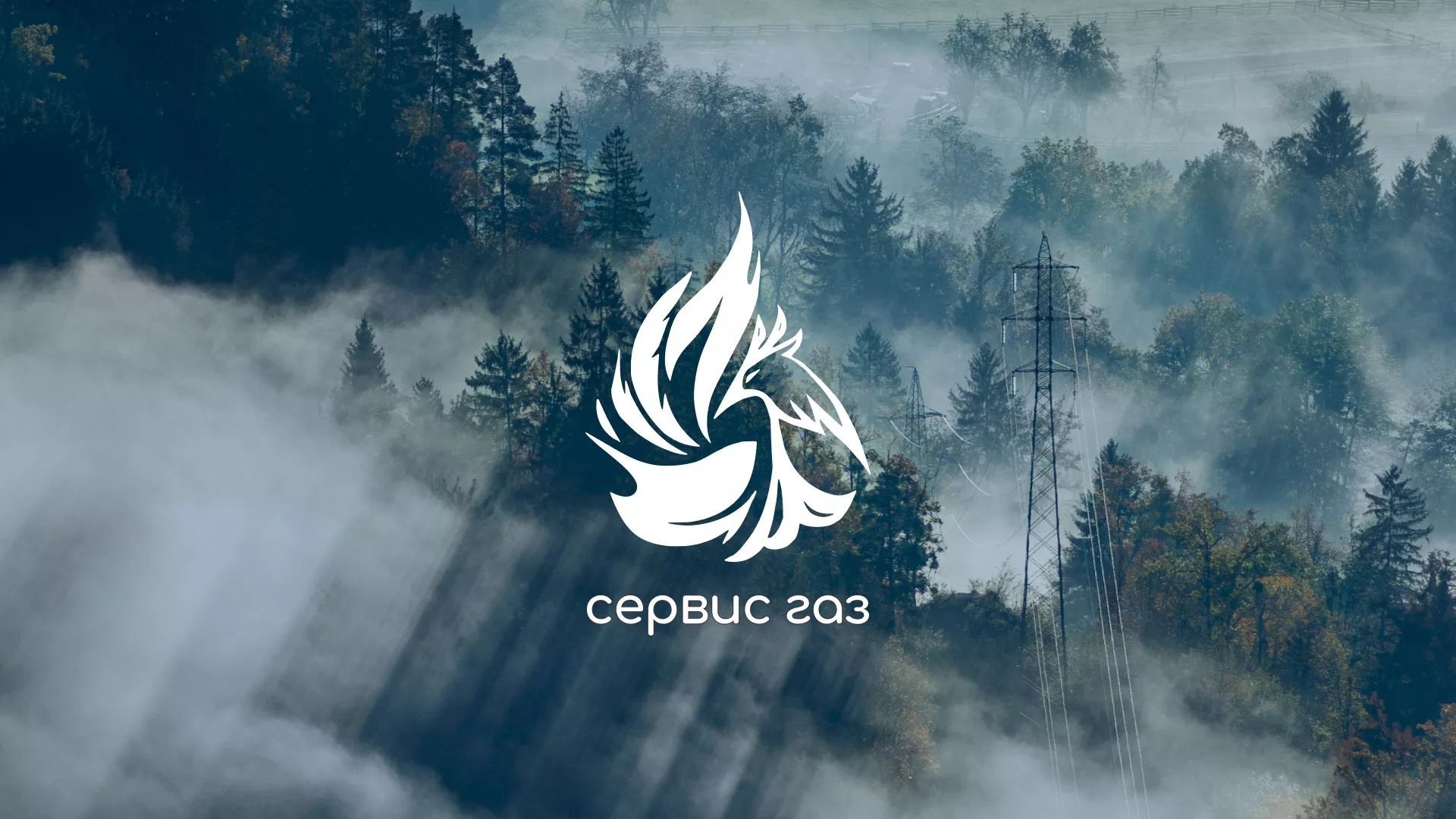 Создание сайта компании «Сервис газ» в Сосенском