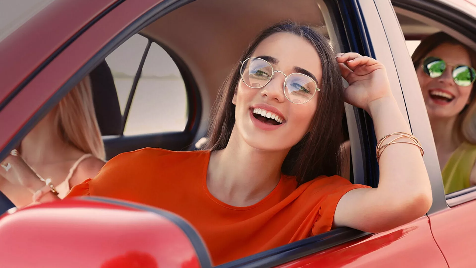 Разработка сайта для проката автомобилей в Сосенском