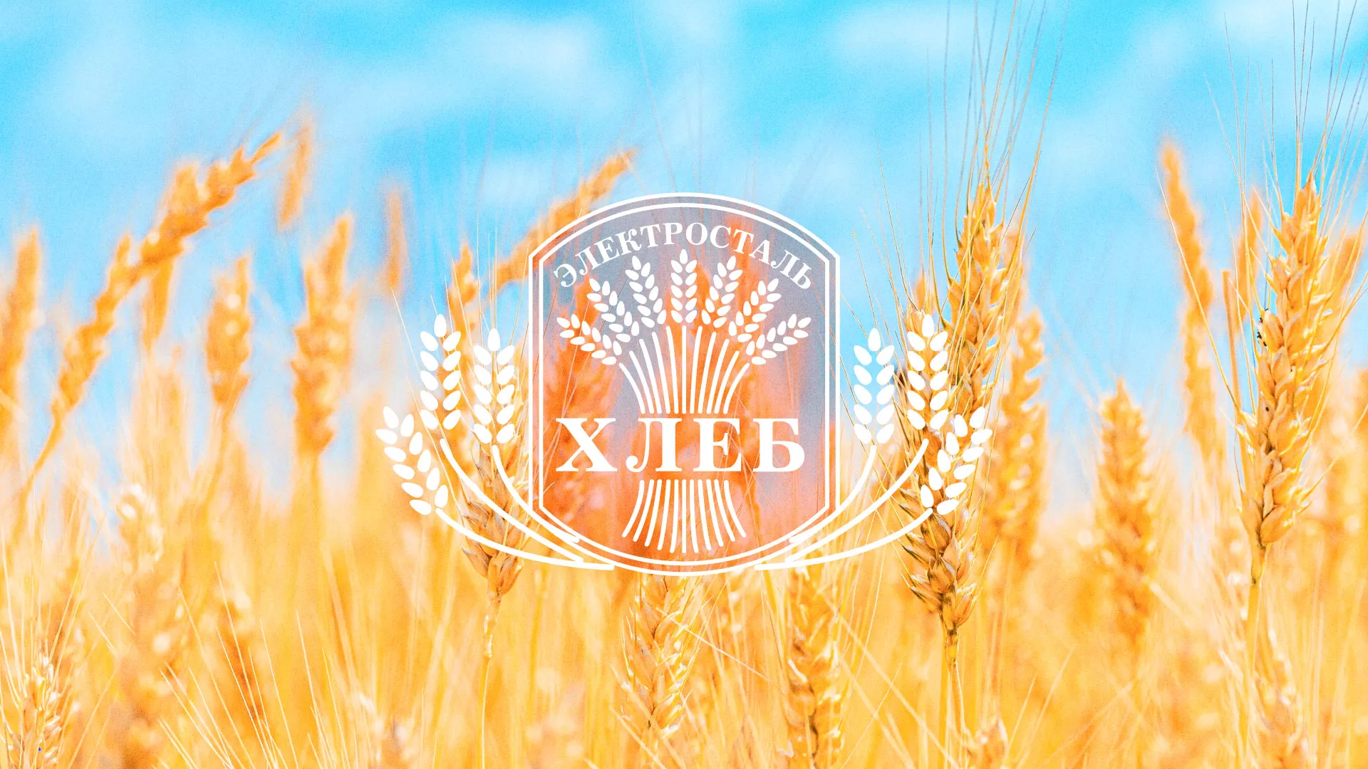 Создание сайта для хлебзавода в Сосенском