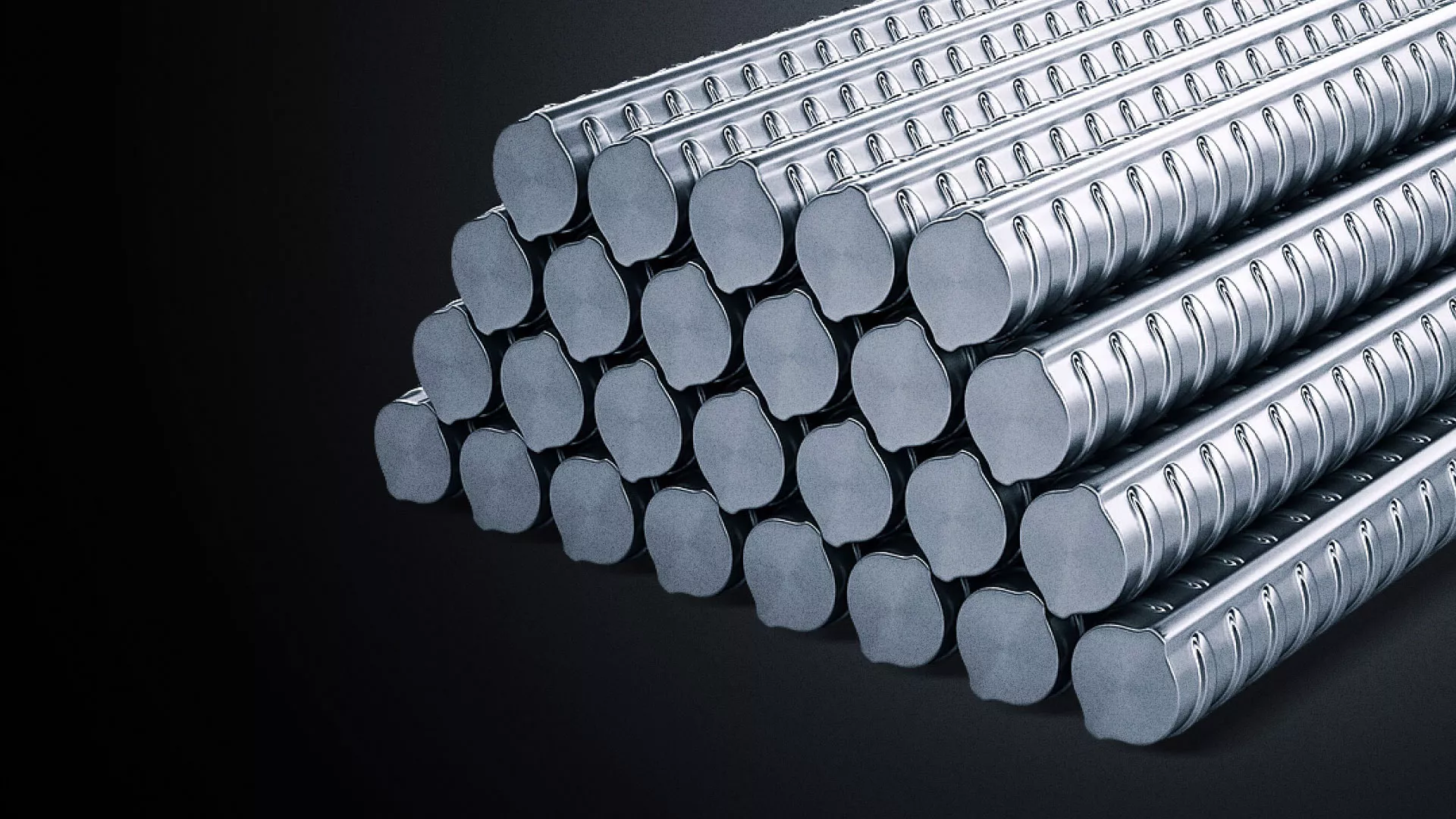 Разработка сайта по продаже металлопроката в Сосенском